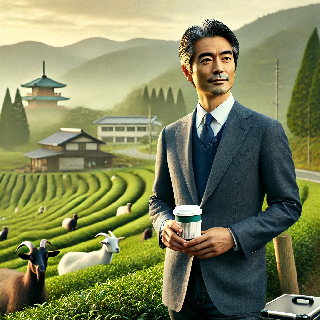 榛葉賀津也の英語力を検証!国際感覚が支持される理由は何?