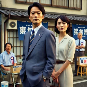 玉木雄一郎の妻の年齢はいくつ？才女の素顔と結婚秘話を紹介！