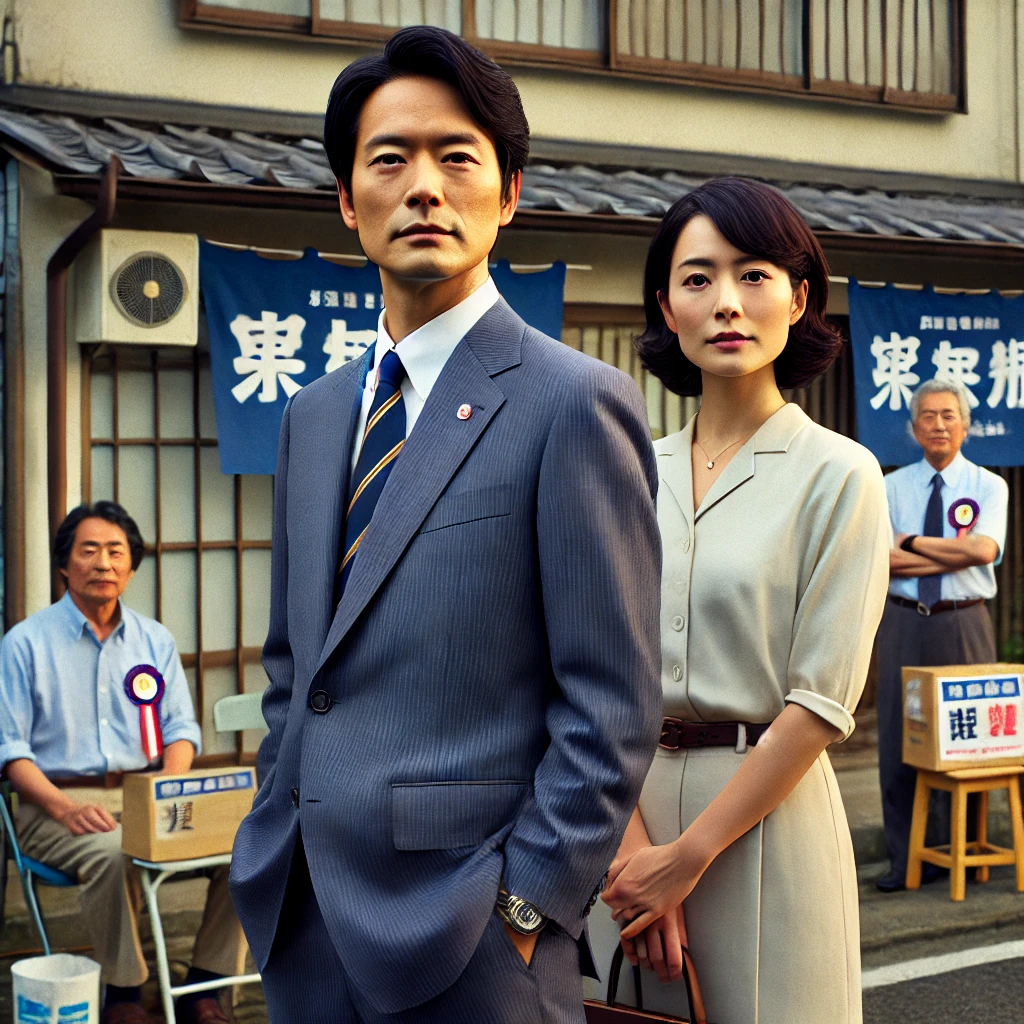 玉木雄一郎の妻の年齢はいくつ?才女の素顔と結婚秘話を紹介!