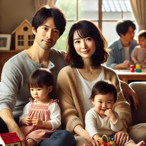 横澤夏子の旦那の年収は600万円超？婚活パーティーの条件が根拠？