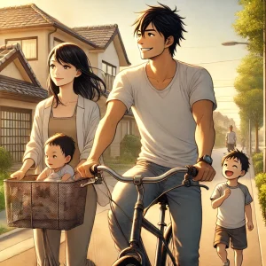 鳥谷敬の奥さんの写真はある？美人妻との純愛と5人の子育て生活に密着！