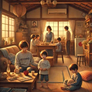 神山智洋の父親の職業や性格は？実家エピソードから人物像を探る