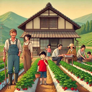 カズレーザーの実家が金持ち伝説は本当か？育ちと家庭環境を紹介！