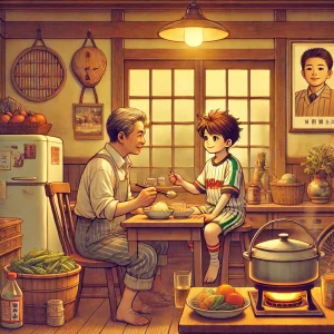 小林虎之介の親の素顔を徹底調査！父親と母親はどんな人物なの？