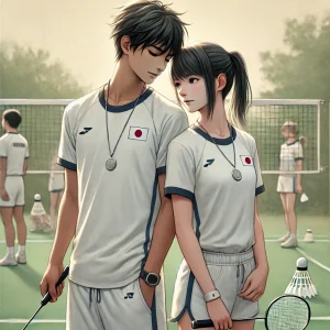 桃田賢斗と福島由紀の結婚は秒読み？ネックレスや復縁説も検証！