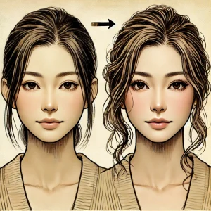 長濱ねるの整形疑惑の真実に迫る！輪郭や目元の変化を徹底分析