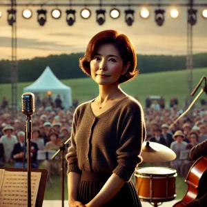 中森明菜が別人みたい？復帰後の顔や仕草を徹底検証した結果