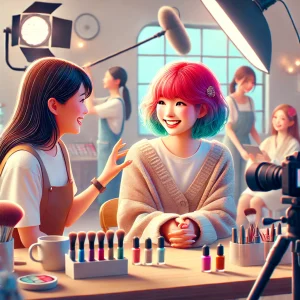 仲里依紗のYouTubeの常連・あちゃことは誰？出演回と関係性を解説！