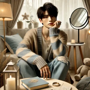 西洸人の彼女は美容師？恋愛観と過去の噂を完全網羅してみた！