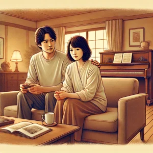 岡本真夜と旦那の離婚理由は？ネットの噂と現在の家族構成を紹介！