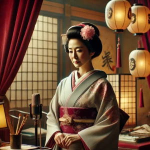 島津亜矢の結婚相手は誰？独身説の真偽や私生活の裏側に密着！