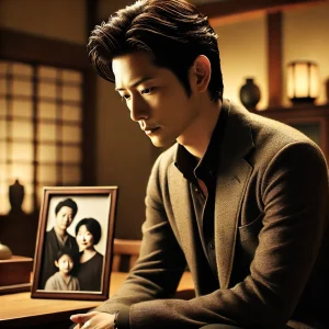 末澤誠也の兄弟をリサーチ！知られざる家族関係の真相とは？