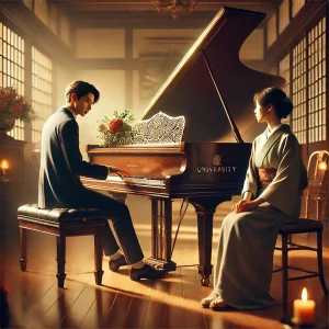 角野隼斗の彼女がミス東大との噂は本当？家族ぐるみの関係と恋愛観を紹介