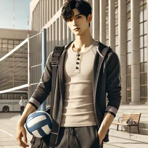 高橋慶帆の彼女は誰？横浜流星に似たイケメンの私生活に迫る！