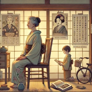 夏井いつきは元夫となぜ離婚した？理由と現在の関係を解明してみた