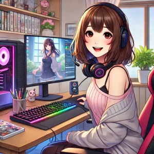 茶々茶の年齢は非公開なの？プロフィールや経歴から何歳か推測した結果