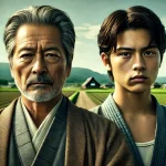 堀家一希の父親は上川隆也？厳格な教育方針と家族エピソード