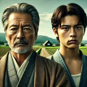 堀家一希の父親は上川隆也？厳格な教育方針と家族エピソード