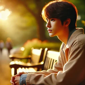 細田佳央太に彼女はいる？恋愛遍歴と演技に影響した家庭環境とは？