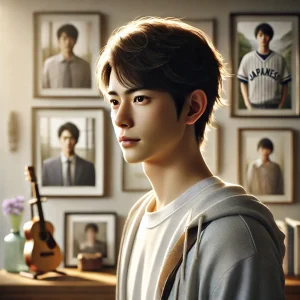 兵頭功海の兄の実態が注目を浴びている！弟や親との関係も調べてみた