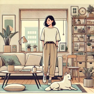 磯山さやかはなぜ独身？結婚を遠ざける理由を調べてみた結果