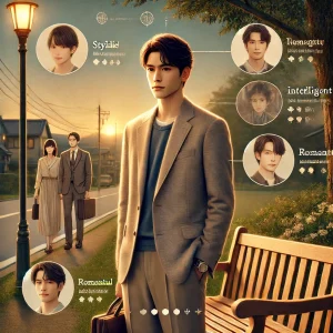 岩岡徹の熱愛は本当？共演女優や恋愛エピソードを徹底調査！