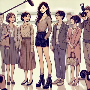 Kokiの身長サバ読み疑惑を徹底調査！かかと落とし儀式の効果とは？