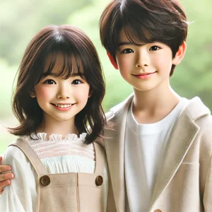 マイカピュの弟の本名や年齢を徹底的に解説！家族構成はどうなの？