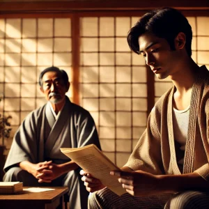 味方良介の父親の人物像が判明！教育方針や家庭環境はどうだった？