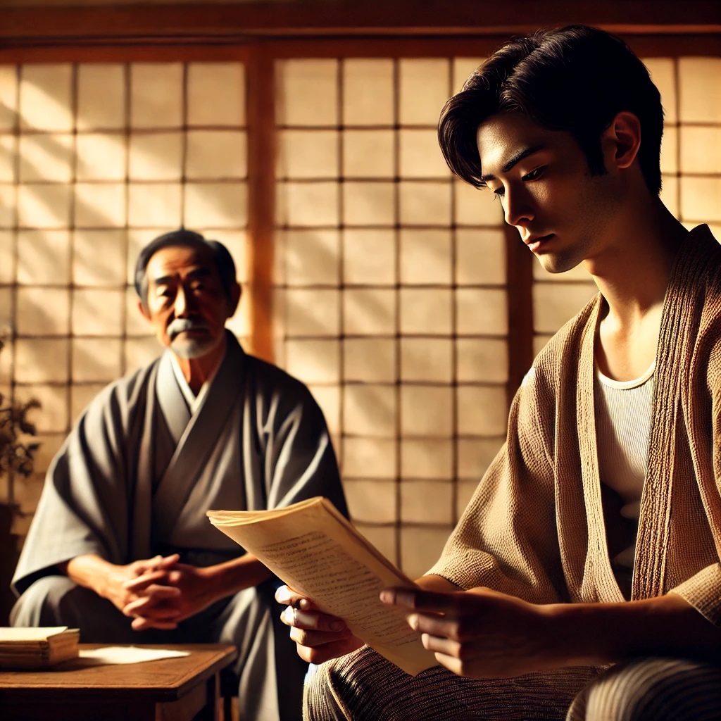 味方良介の父親の人物像が判明!教育方針や家庭環境はどうだった?