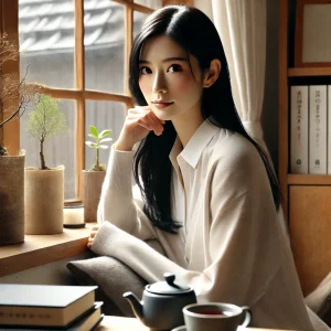 森迫永依は結婚してる？噂の真相と現在の恋愛事情を徹底リサーチ！