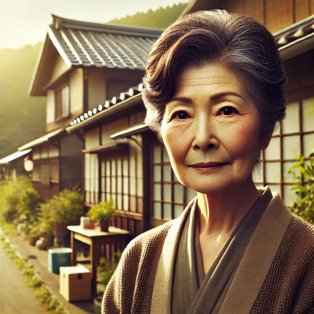 中山美穂の母親はフィリピン人? 写真で検証!ハーフ説と家族構成の真実