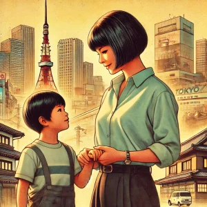 中園ミホの息子の父親は誰なのか！？未婚の母を選んだ理由とは？