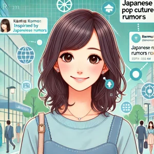 丹生明里の結婚相手の謎に迫る！たす吉との関係と噂の真相は？