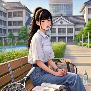 スイちゃんこと熊田胡々の現在を追跡！芸能界引退から大学生活までの実態