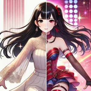 立花琴未の前世は大島琴未？活動歴や転生の真相を究明してみた