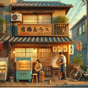 高比良くるまの実家は高円寺？父の店・アンジュから見える芸人の原点