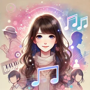 月足天音の彼氏の噂は本当？家族や恋愛観から徹底的に分析してみた