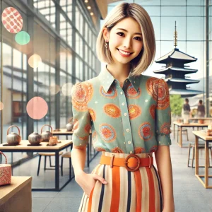 ゆめぽてはなぜ人気なのか？見た目と性格のギャップが凄すぎた！